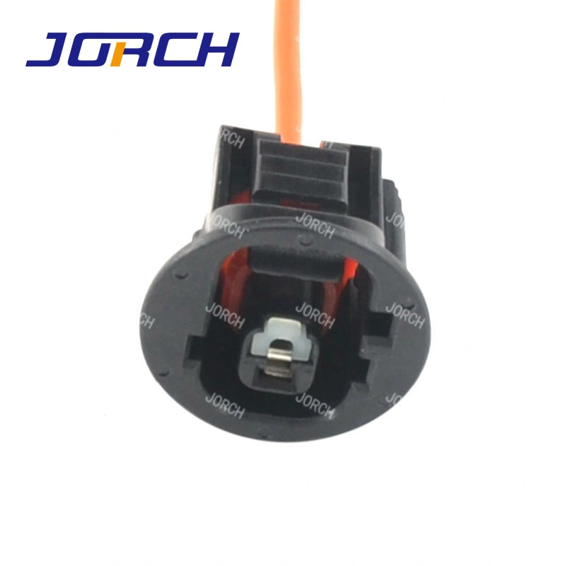 Fci 3 Pin Female Sicma Series Waterproof Auto Electrical Terminal Wire Harness Connector Fci 211PC032s0049